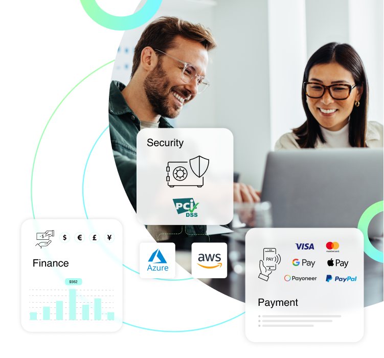 How develop fast, flexible reliable with Fixosoft