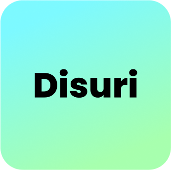 Disuri