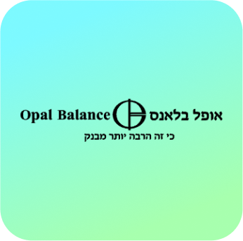 Opal Balance