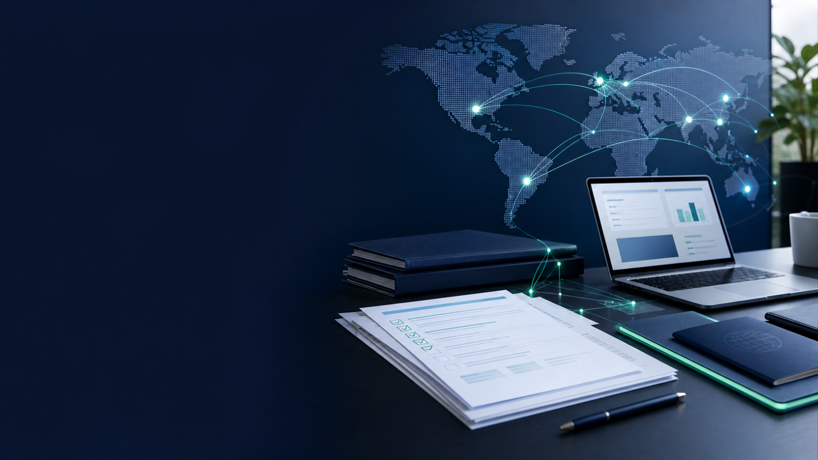 Fixosoft financial license application support