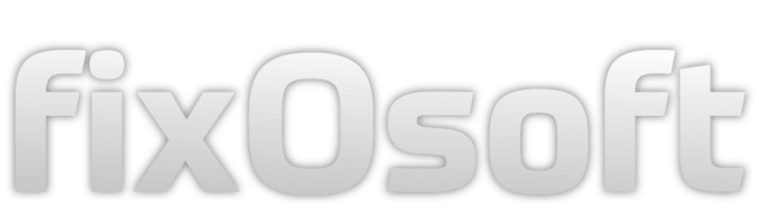 Fixosoft